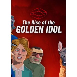 The Rise of the Golden Idol