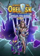 telecharger Across the Obelisk: Amelia, the Queen
