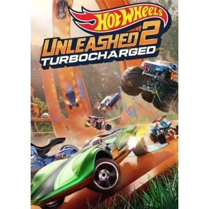 HOT WHEELS UNLEASHED 2 - Turbocharged
