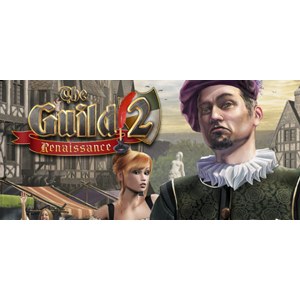 The Guild II Renaissance