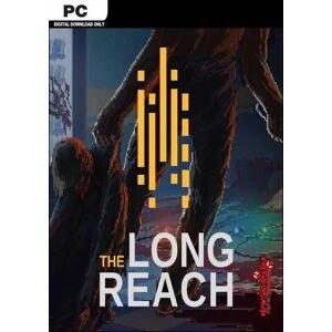 The Long Reach