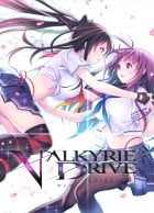 telecharger VALKYRIE DRIVE Complete Edition