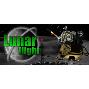 Lunar Flight