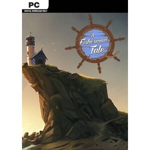 A Fisherman's Tale