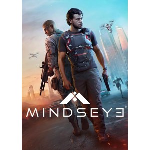 MindsEye