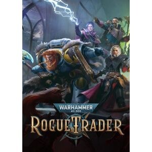 Warhammer 40,000: Rogue Trader