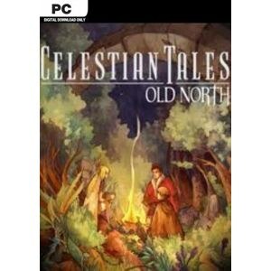 Celestian Tales Old North