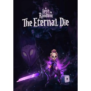 Lost in Random: The Eternal Die