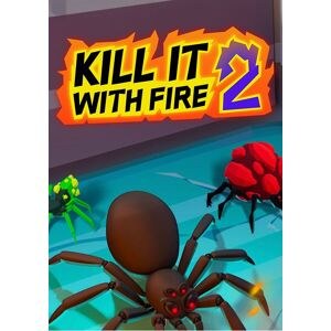Kill It With Fire 2
