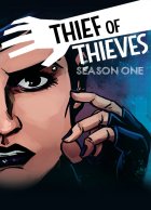 telecharger Thief of Thieves: Season One