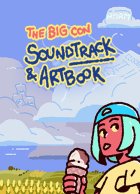 telecharger The Big Con Soundtrack and Artbook