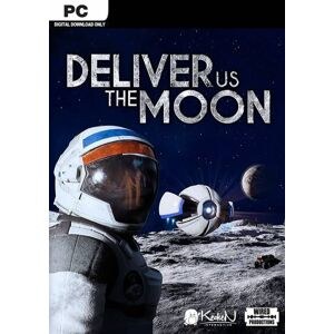 Deliver Us The Moon