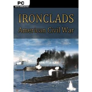 Ironclads American Civil War