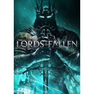Lords of the Fallen PC (2023)