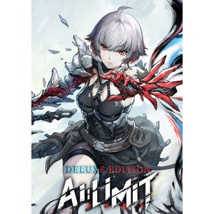 AI LIMIT - Deluxe Edition