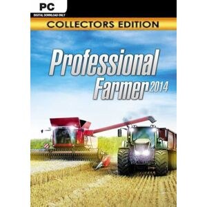 Professional Farmer 2014 Collectors Edition