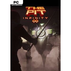 The Pit: Infinity