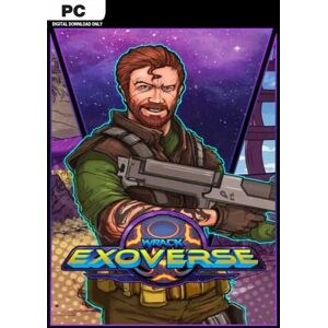 Wrack: Exoverse