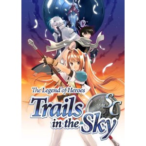 The Legend of Heroes: Trails in the Sky SC
