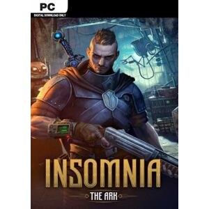 Insomnia: The Ark