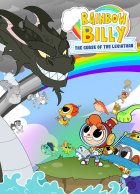 telecharger Rainbow Billy: The Curse of the Leviathan