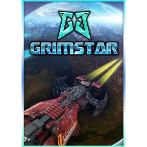 Grimstar: Crystals are the New Oil!