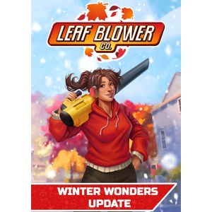 Leaf Blower Co.