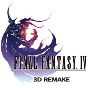 Final Fantasy IV (3D Remake)