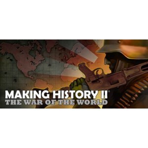 Making History II The War of the World