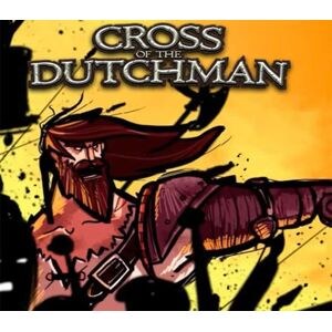 Cross of the Dutchman