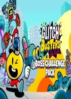 telecharger Glitch Busters: Boss Challenge Pack