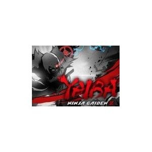 Yaiba: Ninja Gaiden Z