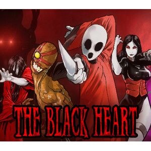 The Black Heart