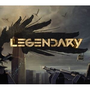 Legendary Steam Gift