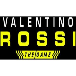Valentino Rossi The Game