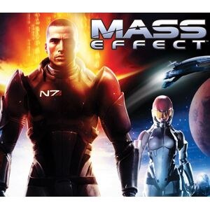 Mass Effect