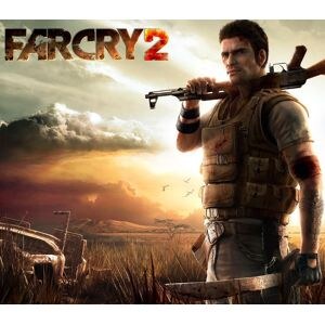 Far Cry 2 Steam Gift