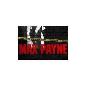 Max Payne