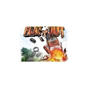 FlatOut Steam Gift