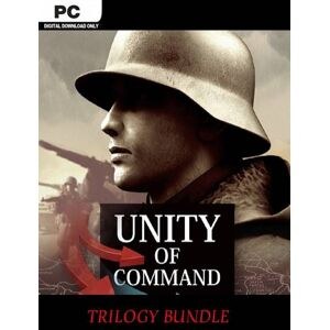 Unity of Command Trilogy Bundle