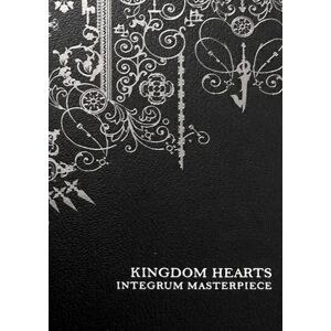 KINGDOM HEARTS INTEGRUM MASTERPIECE
