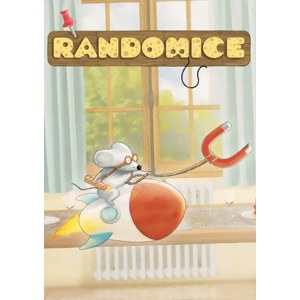 Randomice