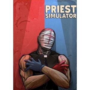 Priest Simulator