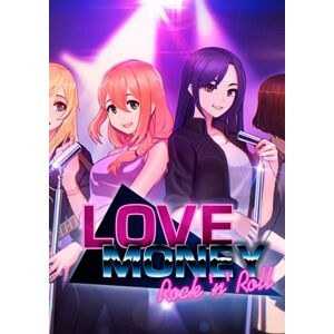 Love, Money, Rock'n'Roll