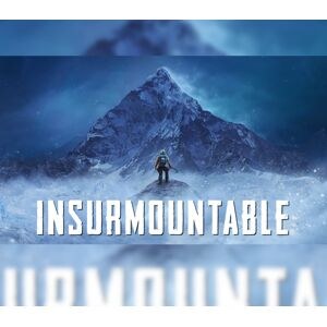 Insurmountable Steam Altergift