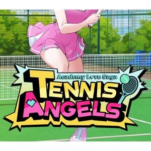 Academy Love Saga: Tennis Angels