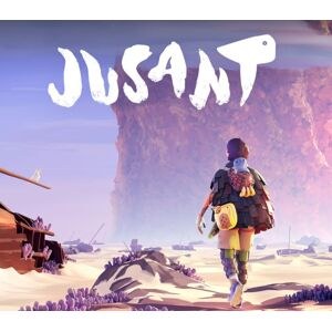 Jusant PC Steam Altergift