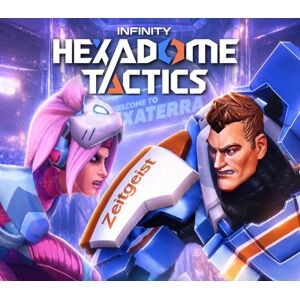 Infinity: HexaDome Tactics