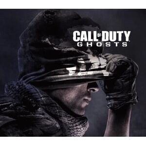 Call of Duty: Ghosts Pre-Order Edition