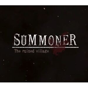 Summoner VR: The ruined village